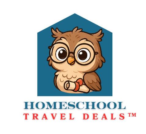 Home School Travel Deals